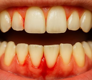 Periodontist Yonkers